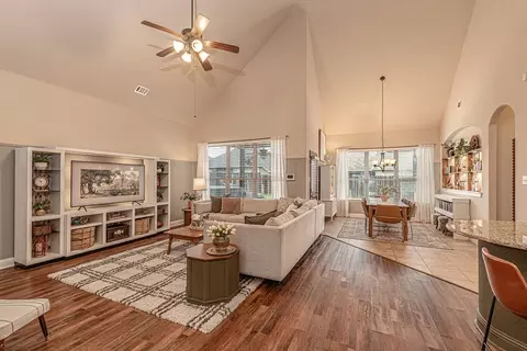 906 Bald Cypress Dr, Rockwall, TX 75087