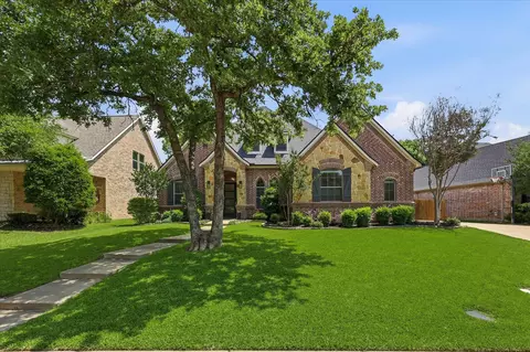 3408 Comanche Trl, Hurst, TX 76054