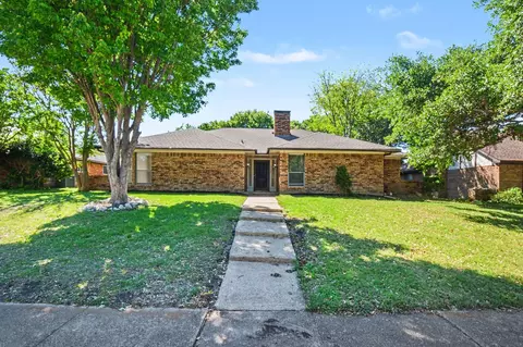 3109 Parkside Dr, Plano, TX 75075