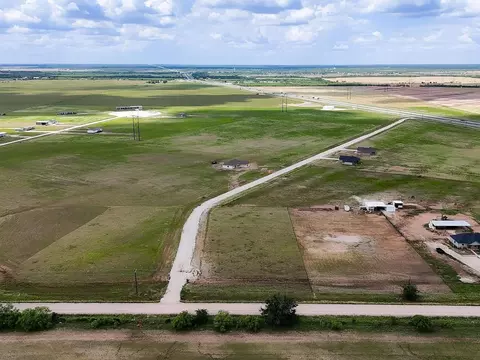 1344 Cr 428, Hawley, TX 79525