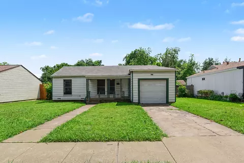 808 Lilac Dr, Garland, TX 75040