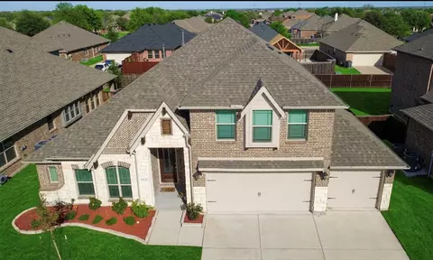 1809 Emerald Vista Blvd, Wylie, TX 75098