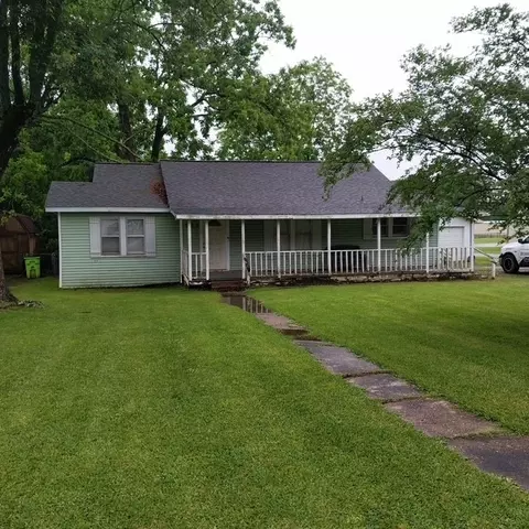 505 Simpson St, Benton, LA 71006