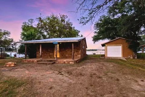 7870 7851 County Road 551, Brownwood, TX 76801