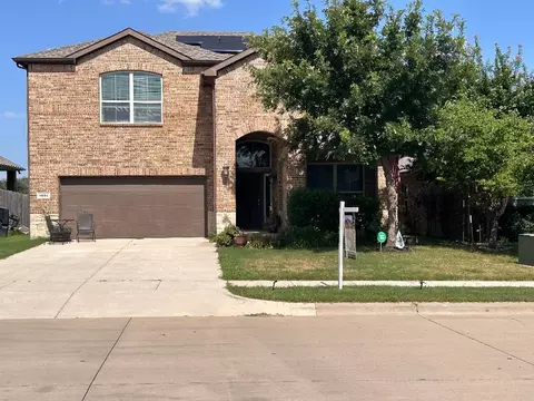 1004 Katherine Rd, Weatherford, TX 76087