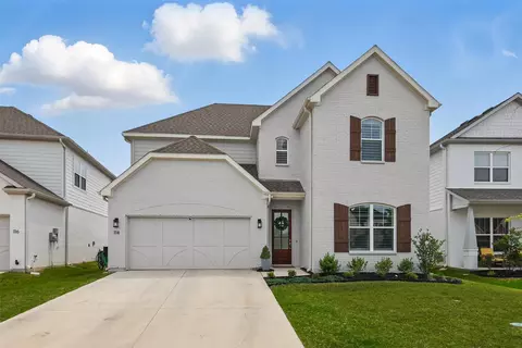 114 Observation Dr W, Aledo, TX 76008