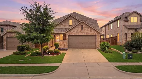 1132 Friesian Ln, Aubrey, TX 76227