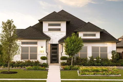 124 Bee Balm Rd, Mckinney, TX 75071