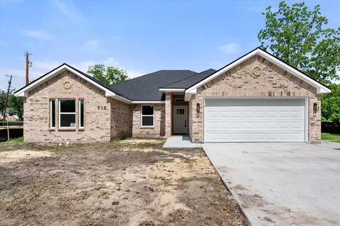 505 S 36th St, Corsicana, TX 75110
