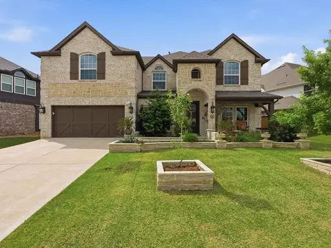 7720 Falcon Ridge Rd, Denton, TX 76208