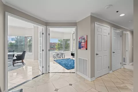 Entry Way - 3030 Mckinney Ave #306, Dallas, TX 75204 photo 1 of 1