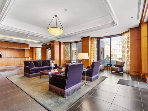 Living - 3030 Mckinney Ave #306, Dallas, TX 75204 photo 5 of 7