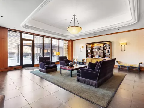 Living - 3030 Mckinney Ave #306, Dallas, TX 75204 photo 6 of 7