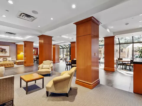 Living - 3030 Mckinney Ave #306, Dallas, TX 75204 photo 7 of 7