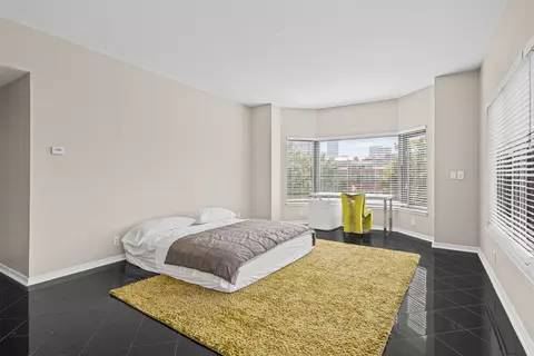 Bedroom - 3030 Mckinney Ave #306, Dallas, TX 75204 photo 3 of 3