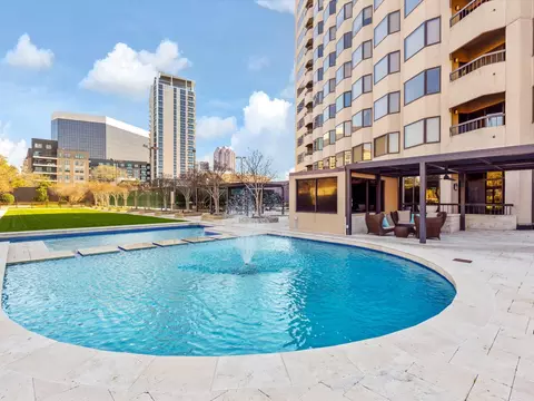 Exterior - 3030 Mckinney Ave #306, Dallas, TX 75204 photo 5 of 5