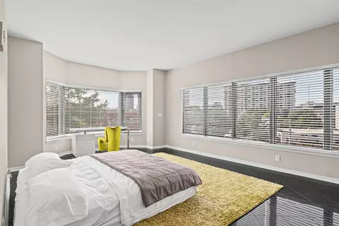 Bedroom - 3030 Mckinney Ave #306, Dallas, TX 75204 photo 2 of 3
