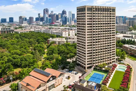 Other - 3030 Mckinney Ave #306, Dallas, TX 75204 photo 3 of 9