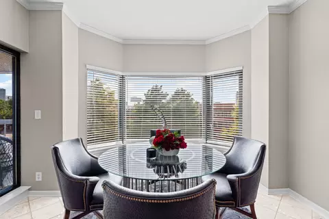 Dining - 3030 Mckinney Ave #306, Dallas, TX 75204 photo 2 of 2