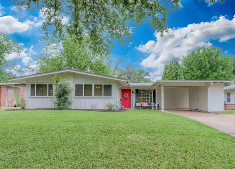 937 Captain Shreve Dr, Shreveport, LA 71105