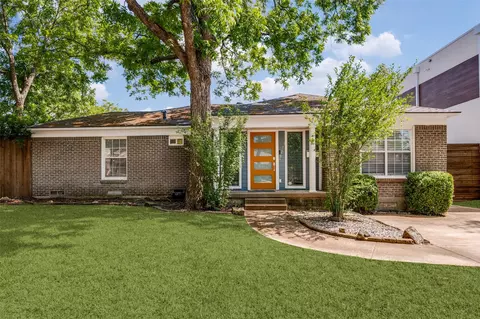 3728 Park Ln, Dallas, TX 75220