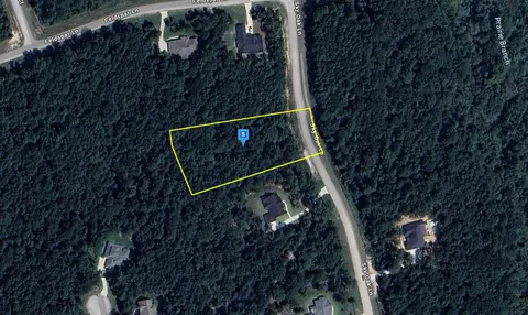 265 Sky Oak Ln, Huntsville, TX 77340