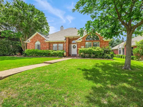 5610 Mckinley Ln, Richardson, TX 75082