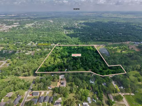 0000 Shepherd, Denison, TX 75021