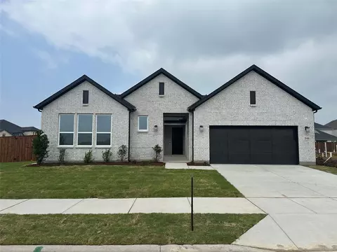 546 Chatham St, Oak Point, TX 75068