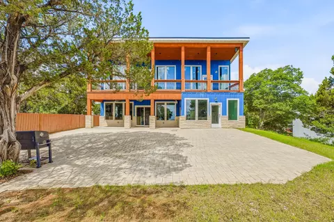 4945 Peachtree Cir, Granbury, TX 76048