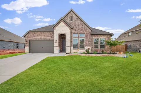 705 Allison Dr, Van Alstyne, TX 75495