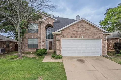 3116 Mason Ave, Corinth, TX 76210