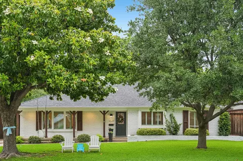 3549 Vinecrest Dr, Dallas, TX 75229
