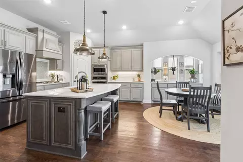 1201 Misty Ridge Dr, Justin, TX 76247