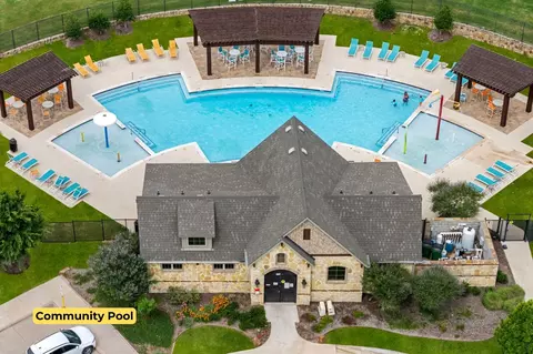 1201 Misty Ridge Dr, Justin, TX 76247