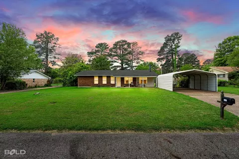 9508 Palmetto Ln, Shreveport, LA 71118