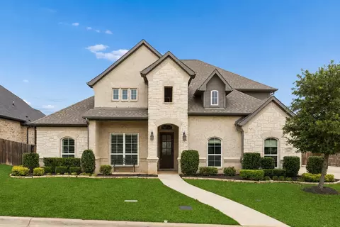 104 Ryder Ct, Hurst, TX 76053
