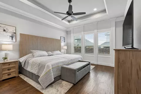 Bedroom - 104 Ryder Ct, Hurst, TX 76053 photo 1 of 7