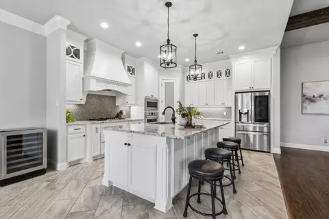 Kitchen - 104 Ryder Ct, Hurst, TX 76053 photo 3 of 4