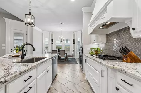 Kitchen - 104 Ryder Ct, Hurst, TX 76053 photo 4 of 4