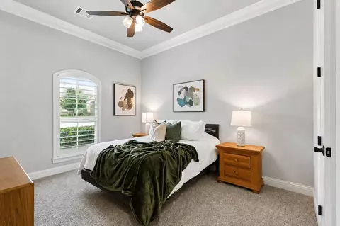Bedroom - 104 Ryder Ct, Hurst, TX 76053 photo 5 of 7
