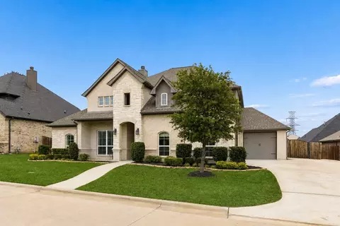 Exterior - 104 Ryder Ct, Hurst, TX 76053 photo 2 of 5