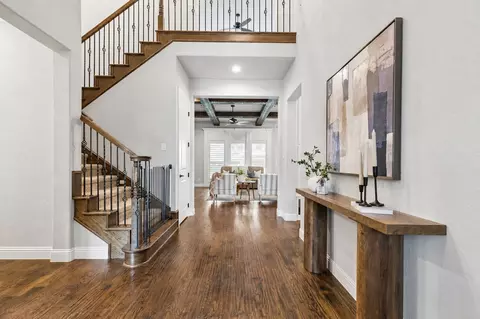 Entry Way - 104 Ryder Ct, Hurst, TX 76053 photo 1 of 1