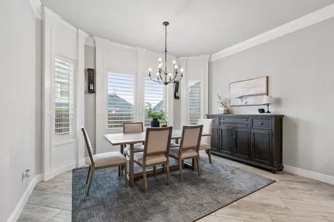 Dining - 104 Ryder Ct, Hurst, TX 76053 photo 1 of 1