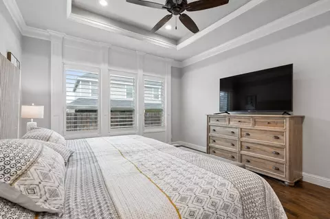 Bedroom - 104 Ryder Ct, Hurst, TX 76053 photo 3 of 7