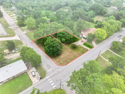 tbd E Texas, Denison, TX 75021
