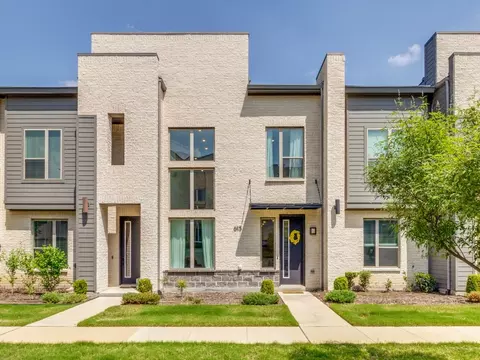 613 Collier Dr, Plano, TX 75075