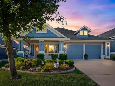 5009 Bomford Dr, Fort Worth, TX 76244