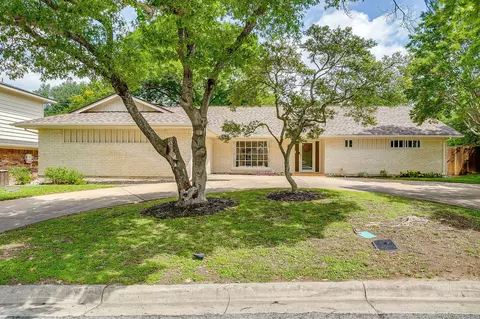 3520 Walton Ave, Fort Worth, TX 76133