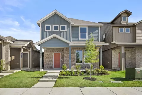 3045 Maple Orchard Ln, Fort Worth, TX 76140